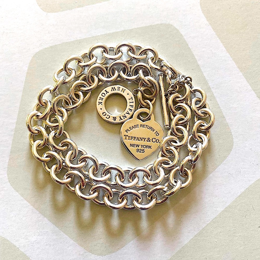 New style‎ toggle necklace Price firm - Picture 2 of 5